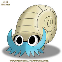Explore The Best オムナイト Art Deviantart Explore The Best オムナイト Art Deviantart