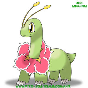Explore The Best メガニウム Art Deviantart Explore The Best メガニウム Art Deviantart