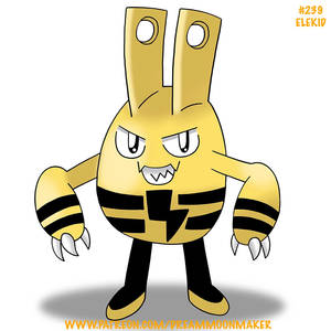 Explore The Best エレキッド Art Deviantart Explore The Best エレキッド Art Deviantart