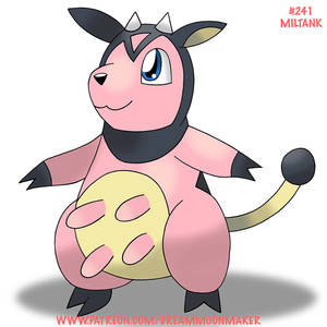 Explore The Best ミルタンク Art Deviantart Explore The Best ミルタンク Art Deviantart