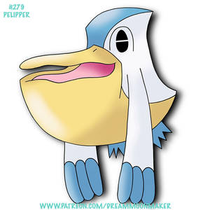 Explore The Best ペリッパー Art Deviantart Explore The Best ペリッパー Art Deviantart