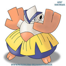 Explore The Best ハリテヤマ Art Deviantart Explore The Best ハリテヤマ Art Deviantart