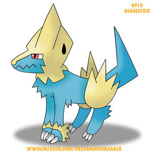 Explore The Best ライボルト Art Deviantart Explore The Best ライボルト Art Deviantart