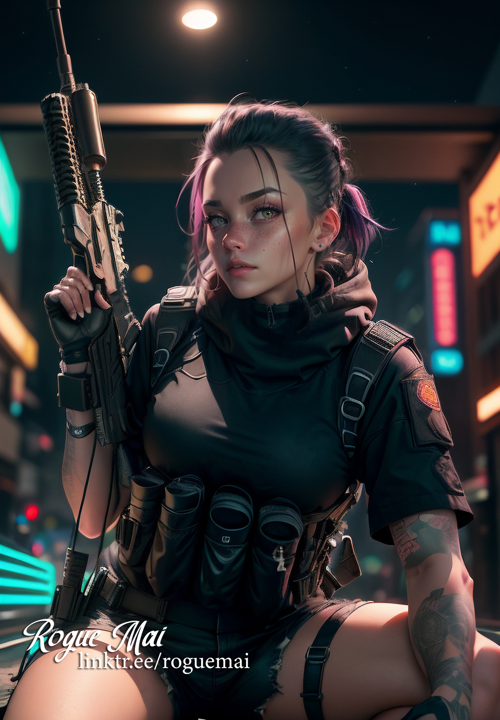 Tactical Agent Deviantart Tactical by RogueMai on DeviantArt