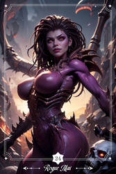 24 Kerrigan AC