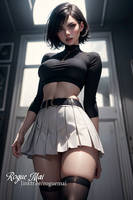 Vivian Collection #01 P03