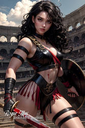 Coliseum Conqueror 01