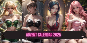 Advent Calendar 2025