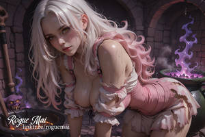 Cauldron 04