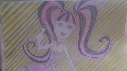 Monster High III