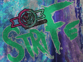 Strife Sign Strife Logo copy by beardedtheo on DeviantArt