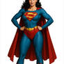 Superwoman - Symbol of Hope and a Better Tomorrow