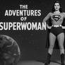 The Adventures of Superwoman