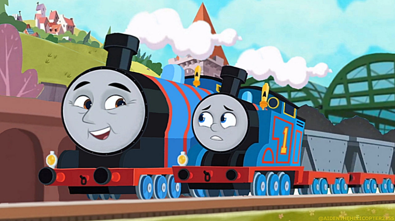 'We are, just not all the time,'