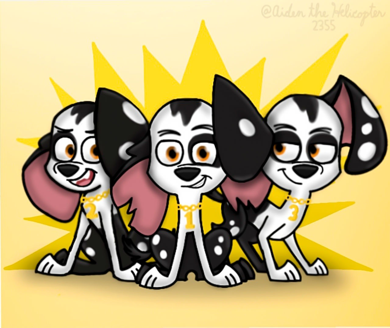 Dimtri Photo Dimtri Trio!!! by Aidenhelicopter2355 on DeviantArt