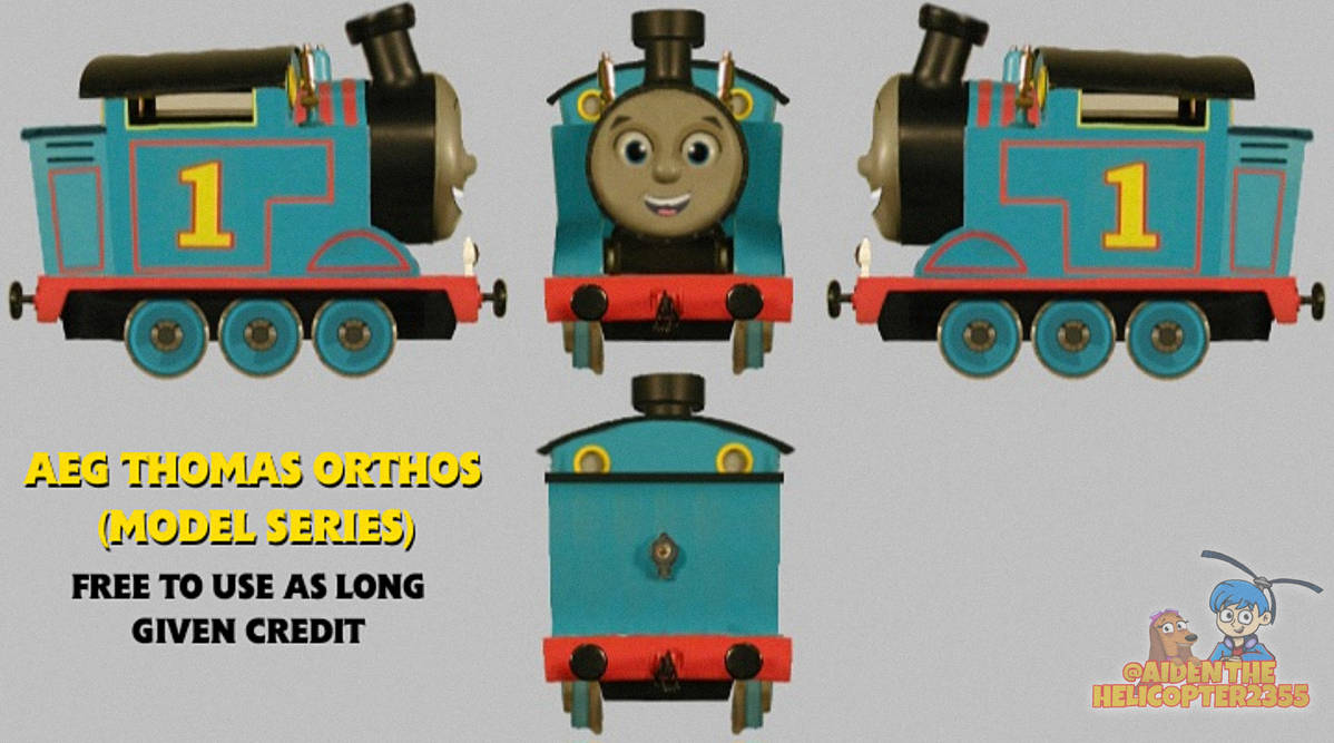 AEG Thomas Orthos (Model Series) by Aidenhelicopter2355 on DeviantArt