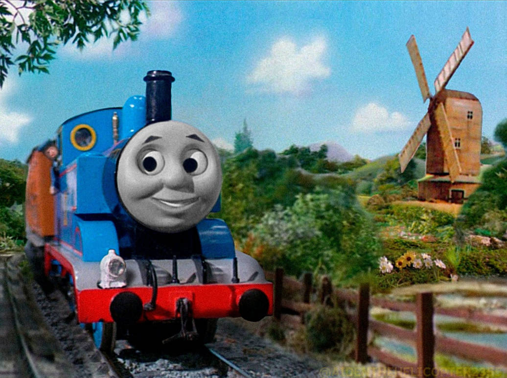 S8 TTTE End Credits (S3 Style) by Aidenhelicopter2355 on DeviantArt