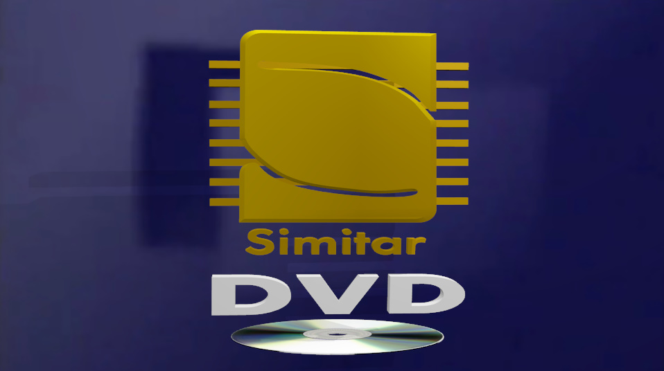 Simitar DVD 1997 Logo Remake by JFMonDeviant on DeviantArt