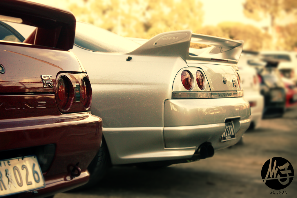 R32-and-R33-photoshoot by MarsFx on DeviantArt