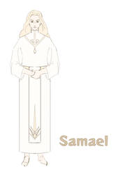 Archangel Samael ref1