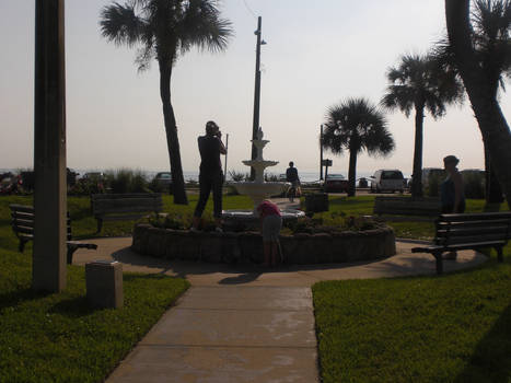 Flagler Beach, Fl, USA