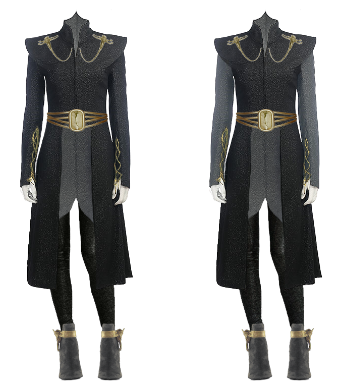(SGA) OC costume 34 by KaHa-77 on DeviantArt