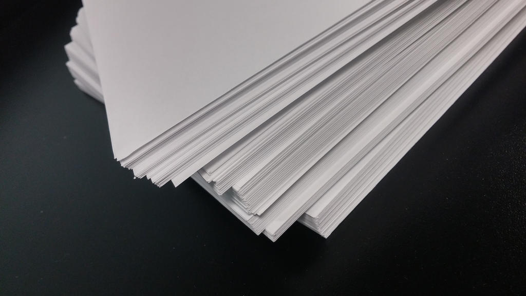 Flex Paper Stack Stock - Paper Stack 02 by davebold370 on DeviantArt