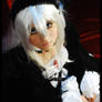 suigintou cosplay