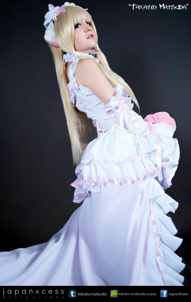Cheychey chii cosplay by sanchanclau on DeviantArt