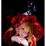 shinku cosplay