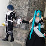 cantarella cosplay