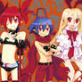 Disgaea D2