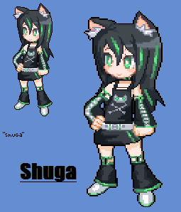 Shuga