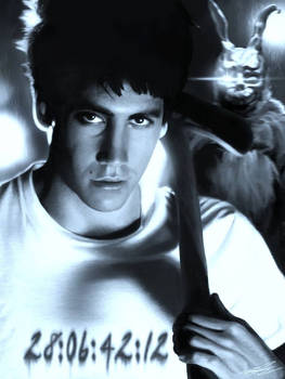 Donnie Darko