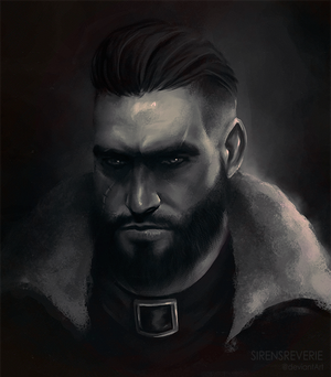 FALLOUT 4 -  ELDER MAXSON