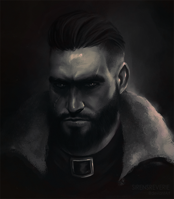 FALLOUT 4 -  ELDER MAXSON