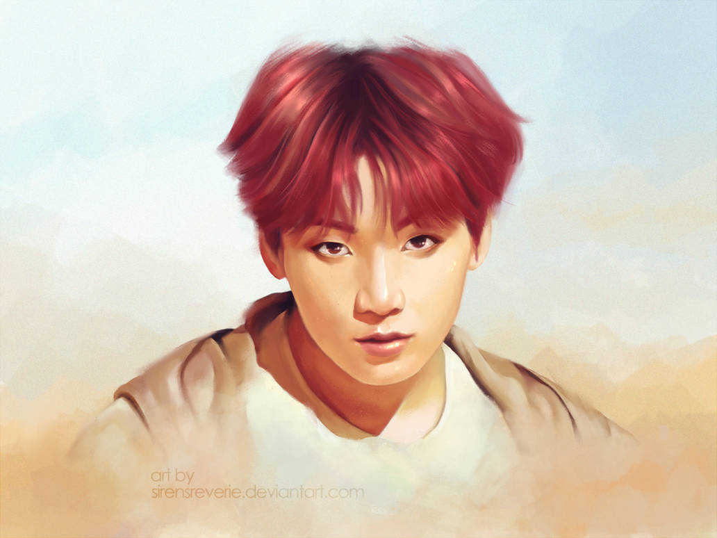 Photo Study Bts Jungkook Idol Mv By Sirensreverie On Deviantart
