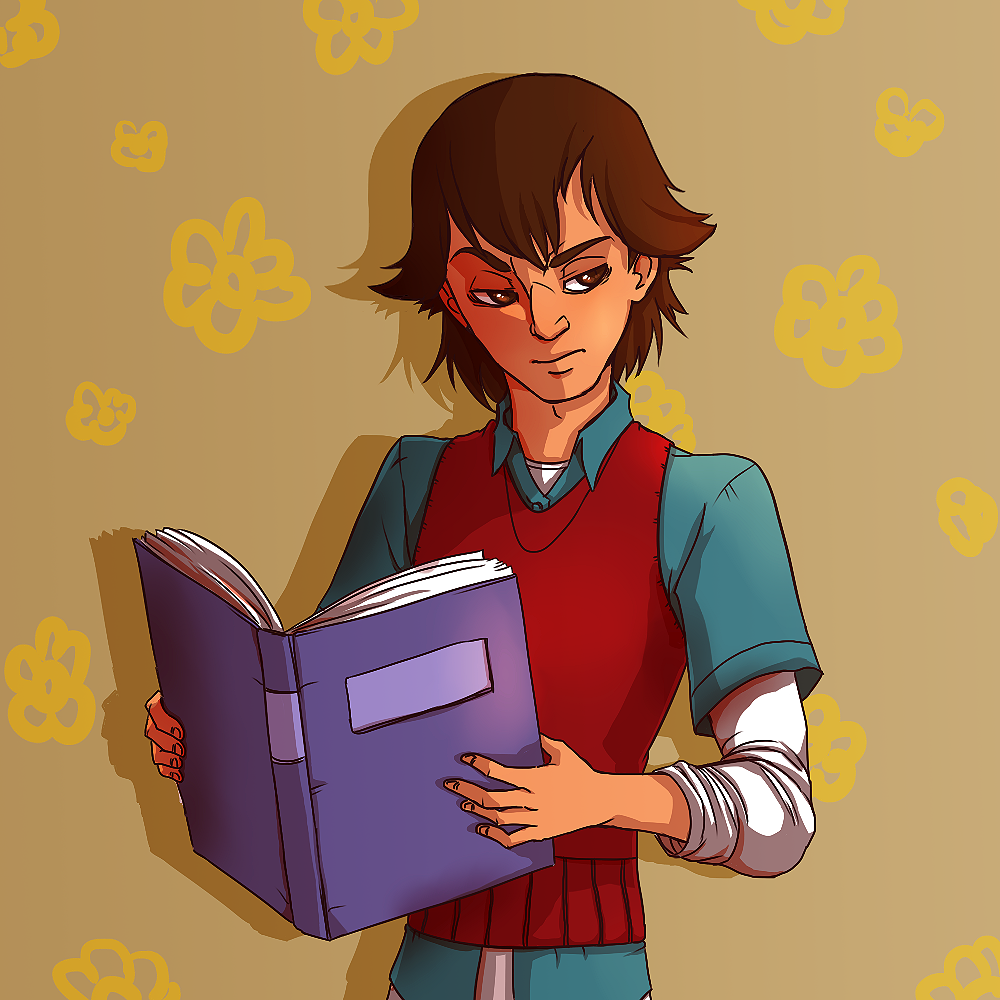 Noah (TDI) by ShooterSP on DeviantArt