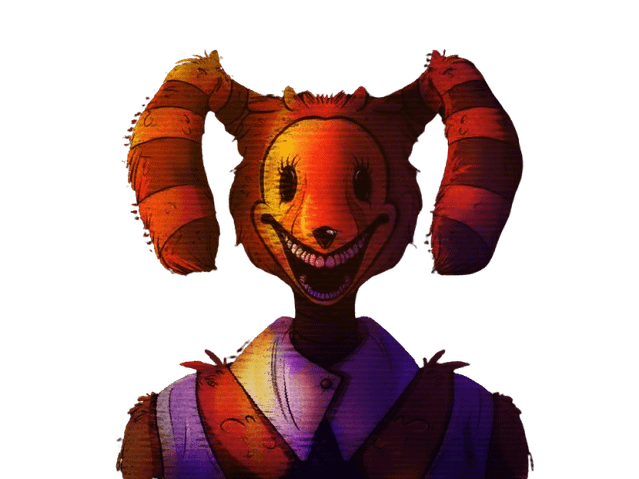 Notlr Pumpkin Rabbit Pumpkin rabbit render by capirefe on DeviantArt