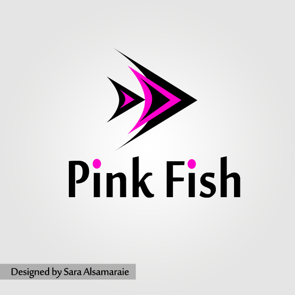 Pink Fish2