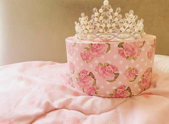 Wedding crown