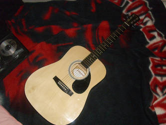 My guitar