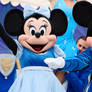 Minnie And Mickey