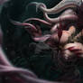 League of Legend: Deep Sea Zyra