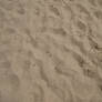 Beach Sand Texture 2