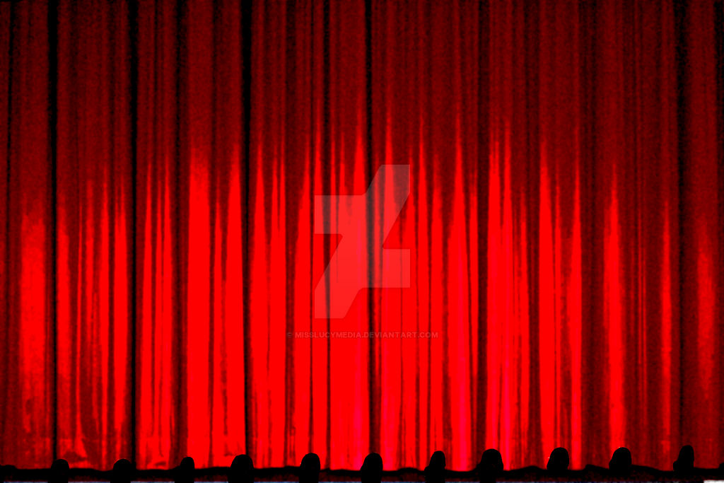Red Curtain Background For Kinetic Typography By MissLucyMedia On red-curtain-background-for-kinetic-typography-by-misslucymedia-on