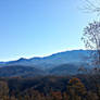 The Smoky Mountains