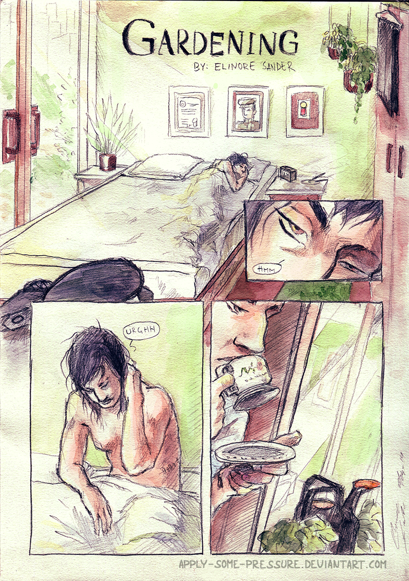 Gardening page 1