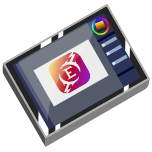 Tablet Icon 2