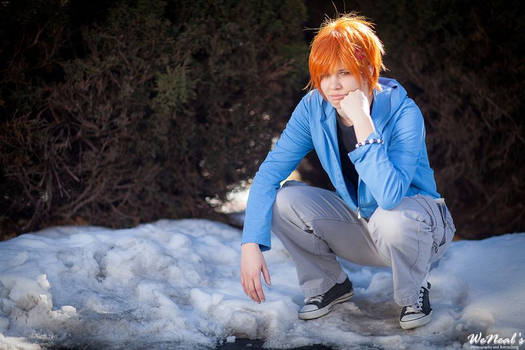 Kyo Sohma